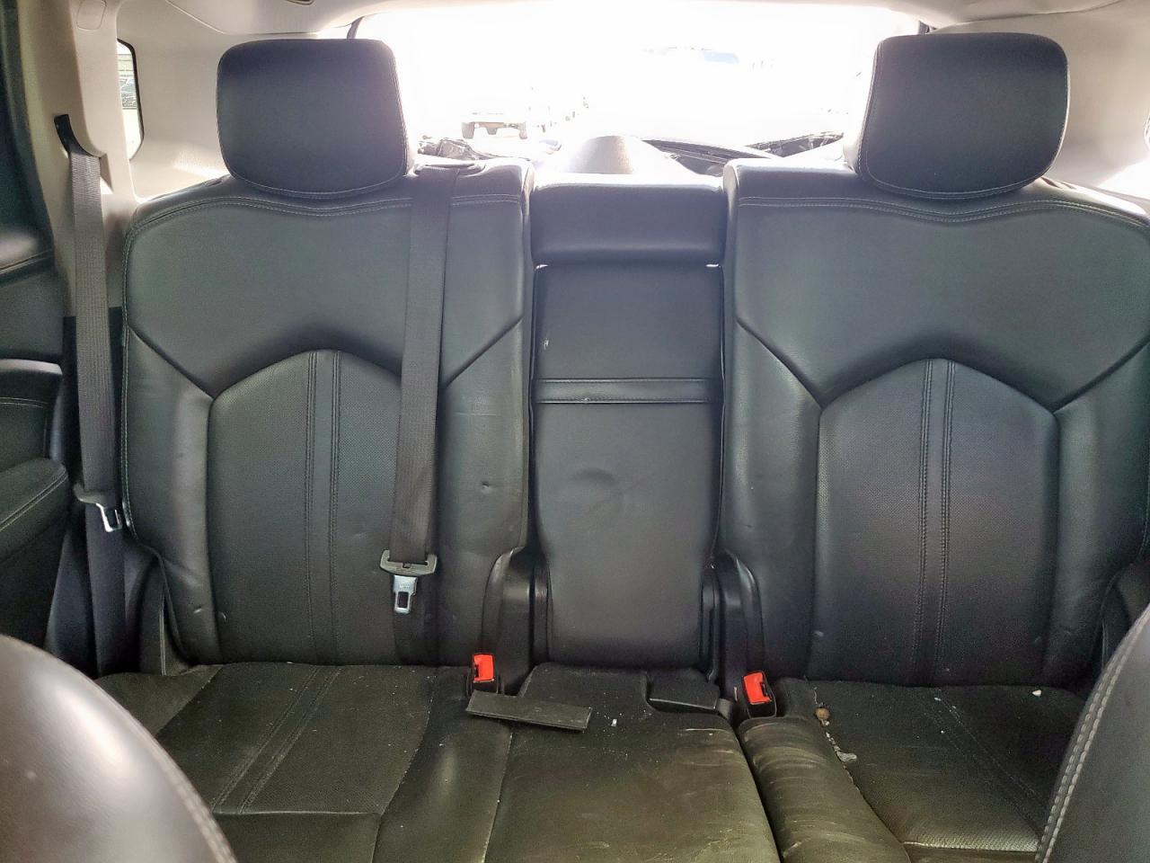 2013 Cadillac Srx Performance Collection VIN: 3GYFNDE32DS605023 Lot: 82124735