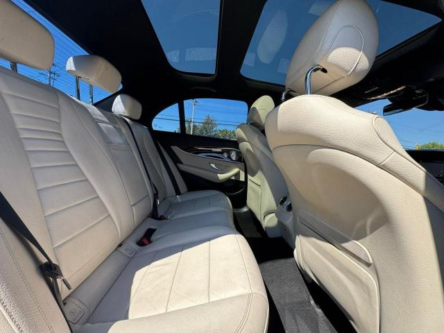 2021 MERCEDES-BENZ E 450 4MATIC  