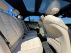2021 MERCEDES-BENZ E 450 4MATIC   à vendre chez Copart MA - NORTH BOSTON