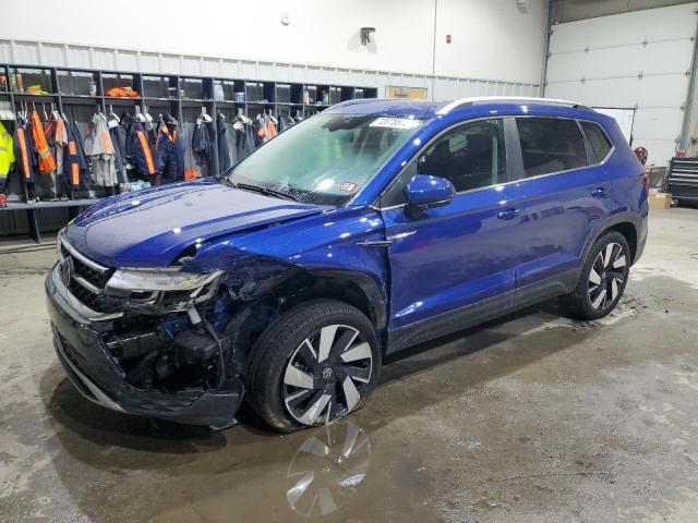 VOLKSWAGEN TAOS SEL 2024