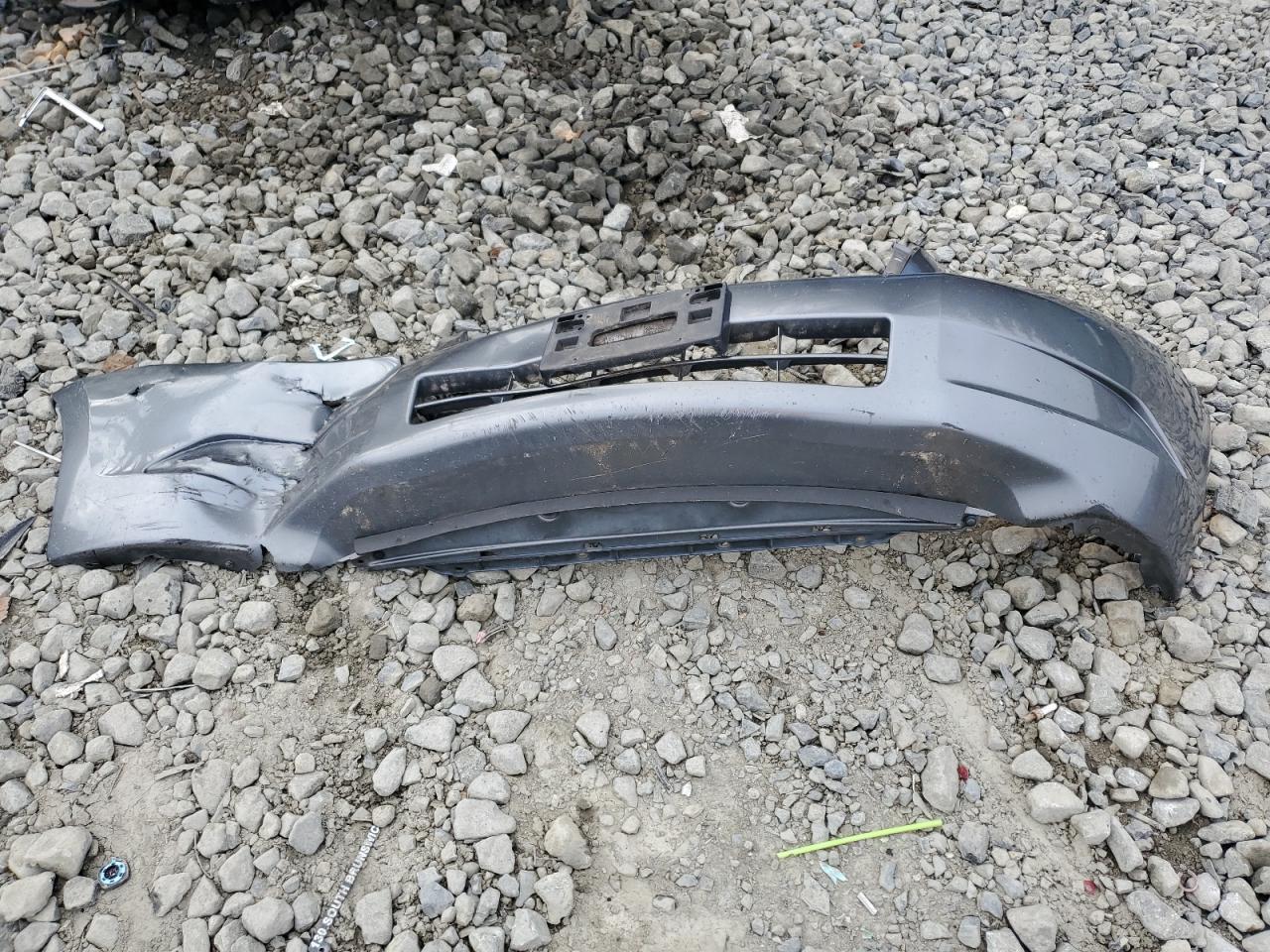 2009 Honda Accord Lx VIN: JHMCP26319C012884 Lot: 81444815