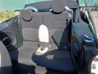 2009 MINI COOPER 1.6 COOPER 2DR for sale at Copart PETERLEE
