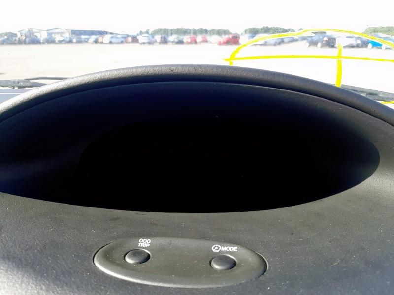 2004 TOYOTA YARIS T3 