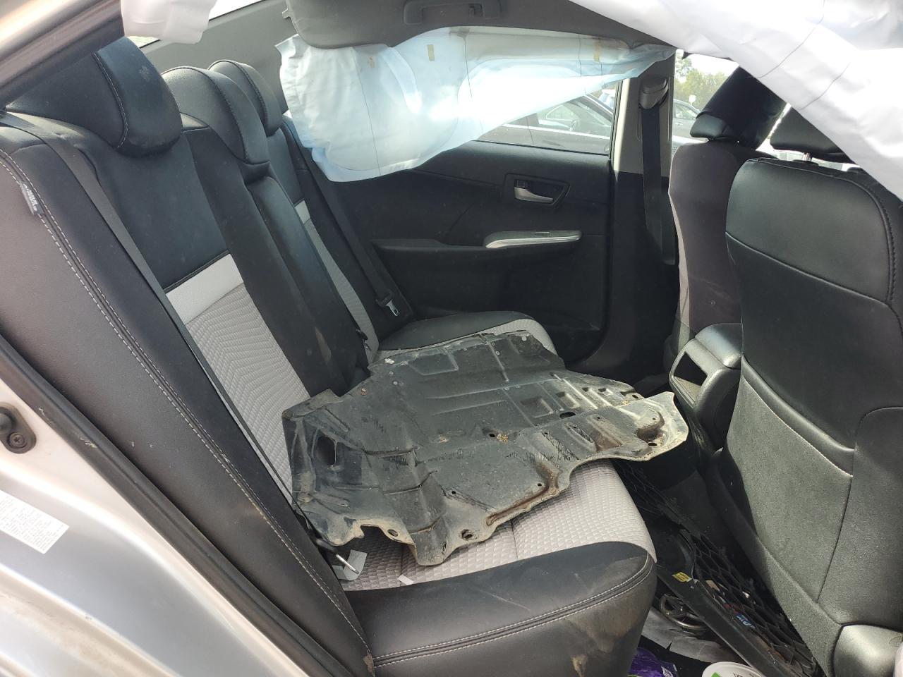 2013 Toyota Camry L VIN: 4T1BF1FKXDU719286 Lot: 84793245