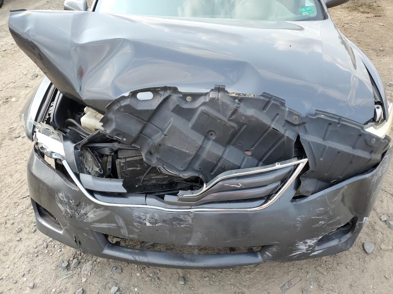 2010 Toyota Camry Base VIN: 4T1BF3EK0AU537525 Lot: 71188095