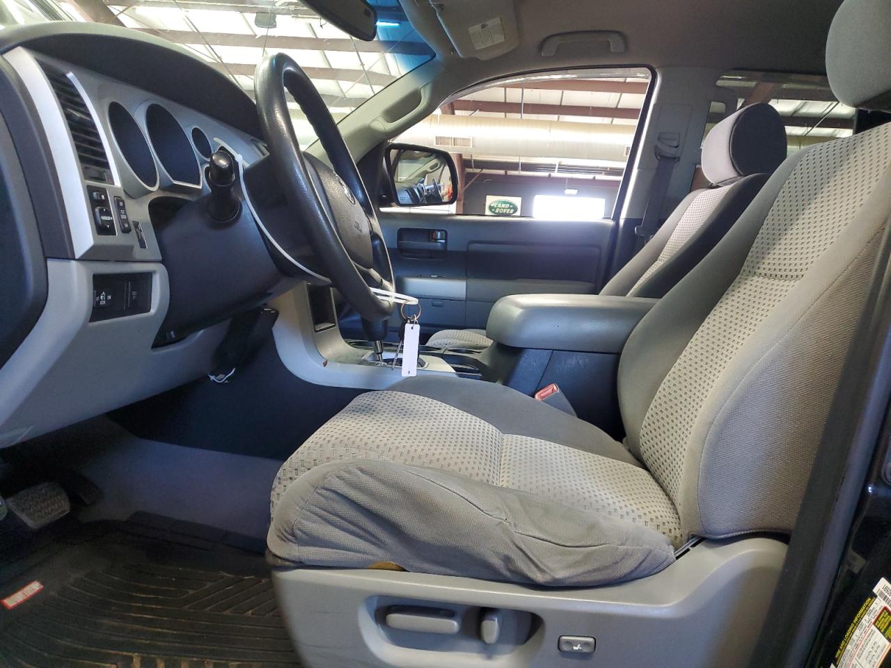 2008 Toyota Tundra Double Cab VIN: 5TBBT54128S459399 Lot: 71525125