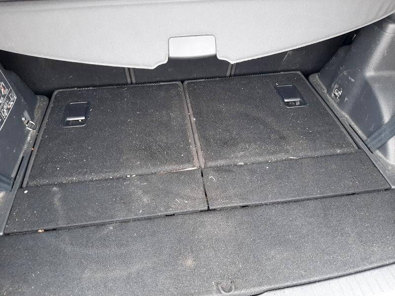 2008 TOYOTA VERSO 2.2 D-4D SR 5DR