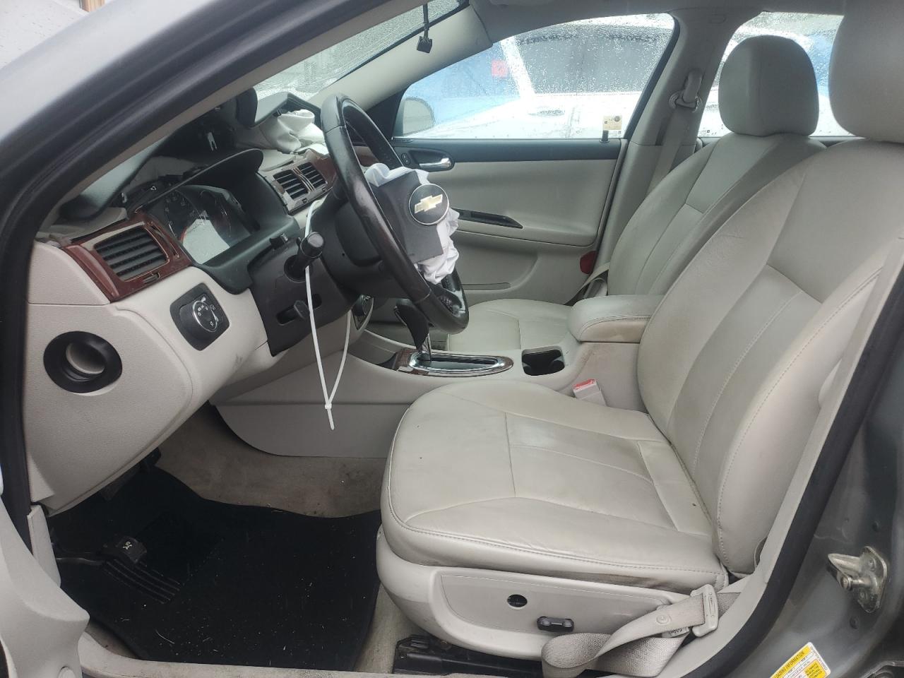 2009 Chevrolet Impala 1Lt VIN: 2G1WT57K791109023 Lot: 84874145