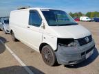 2005 VOLKSWAGEN T-SPORTER T30 104 TDI LWB  for sale at Copart NEWBURY