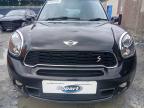 2013 MINI COUNTRYMAN COOPER S for sale at Copart BELFAST