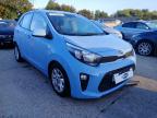 2019 KIA PICANTO 2  for sale at Copart SANDWICH