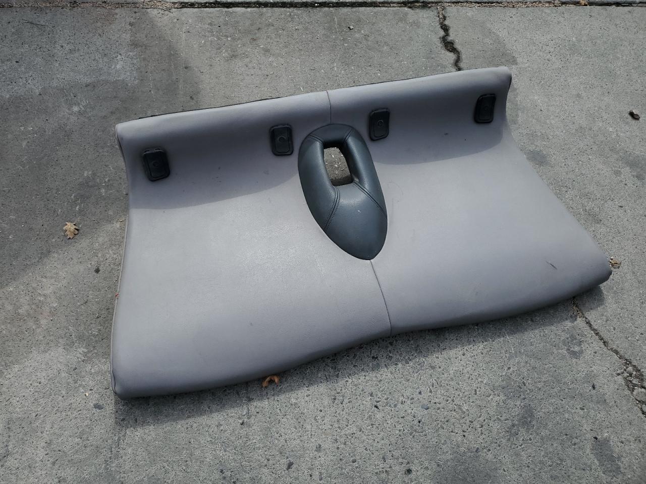 2006 Mini Cooper S VIN: WMWRE33586TJ37208 Lot: 81713505