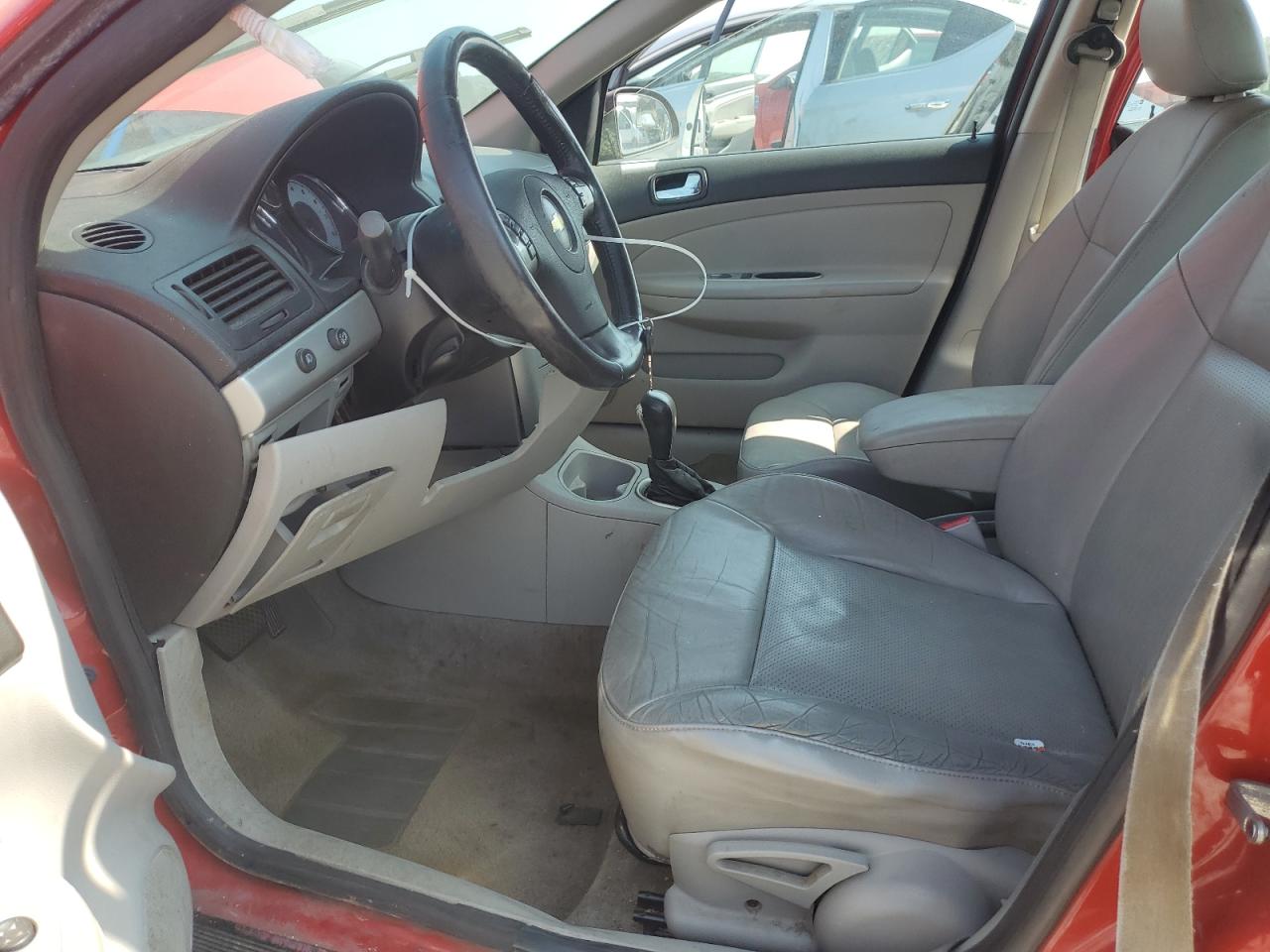 2009 Chevrolet Cobalt Lt VIN: 1G1AT58HX97269252 Lot: 80562685