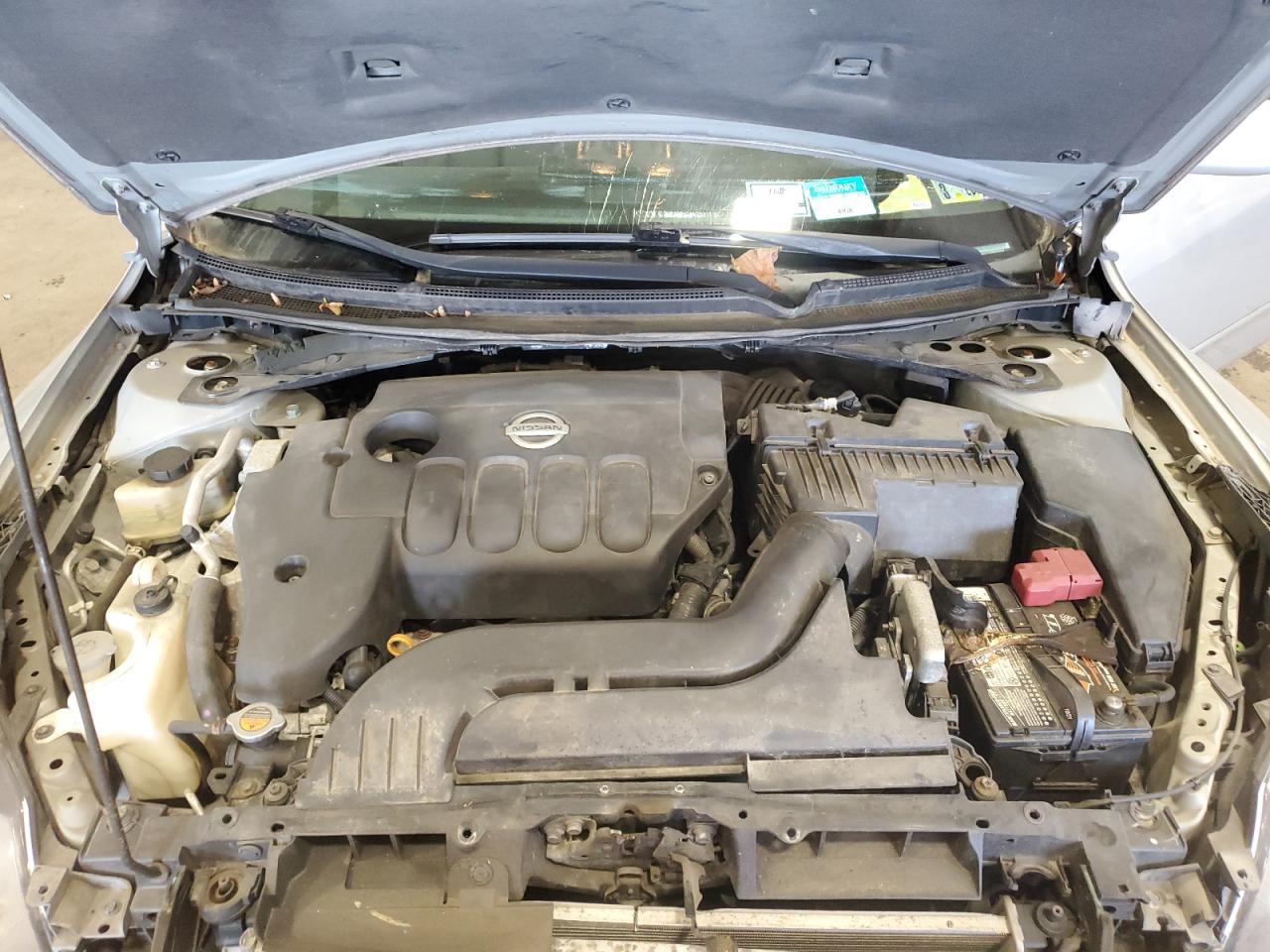 2008 Nissan Altima 2.5 VIN: 1N4AL21E88N556482 Lot: 84445225