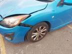 2009 MAZDA 3 SPORT for sale at Copart SANDTOFT