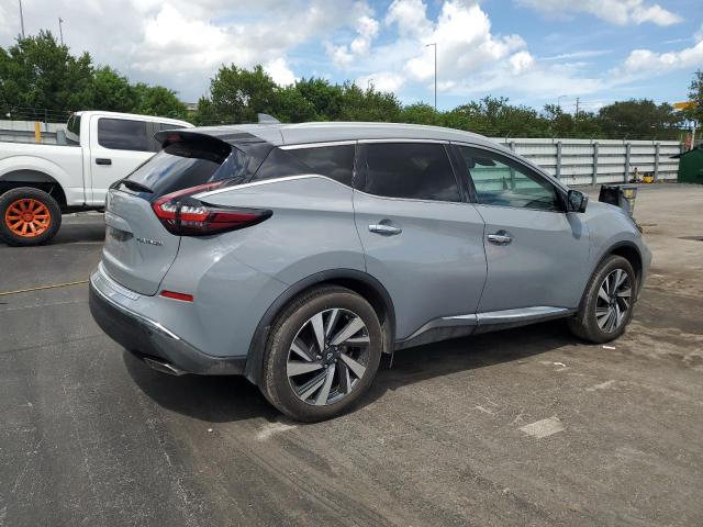  NISSAN MURANO 2023 Szary