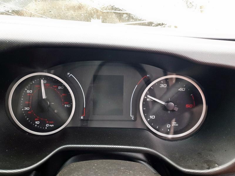 2022 IVECO DAILY 35S14B 