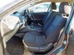 2009 MAZDA 3 TS2  for sale at Copart CHESTER