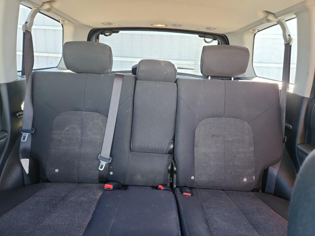 2005 Mitsubishi Endeavor Xls VIN: 4A4MM31S65E035846 Lot: 84051265