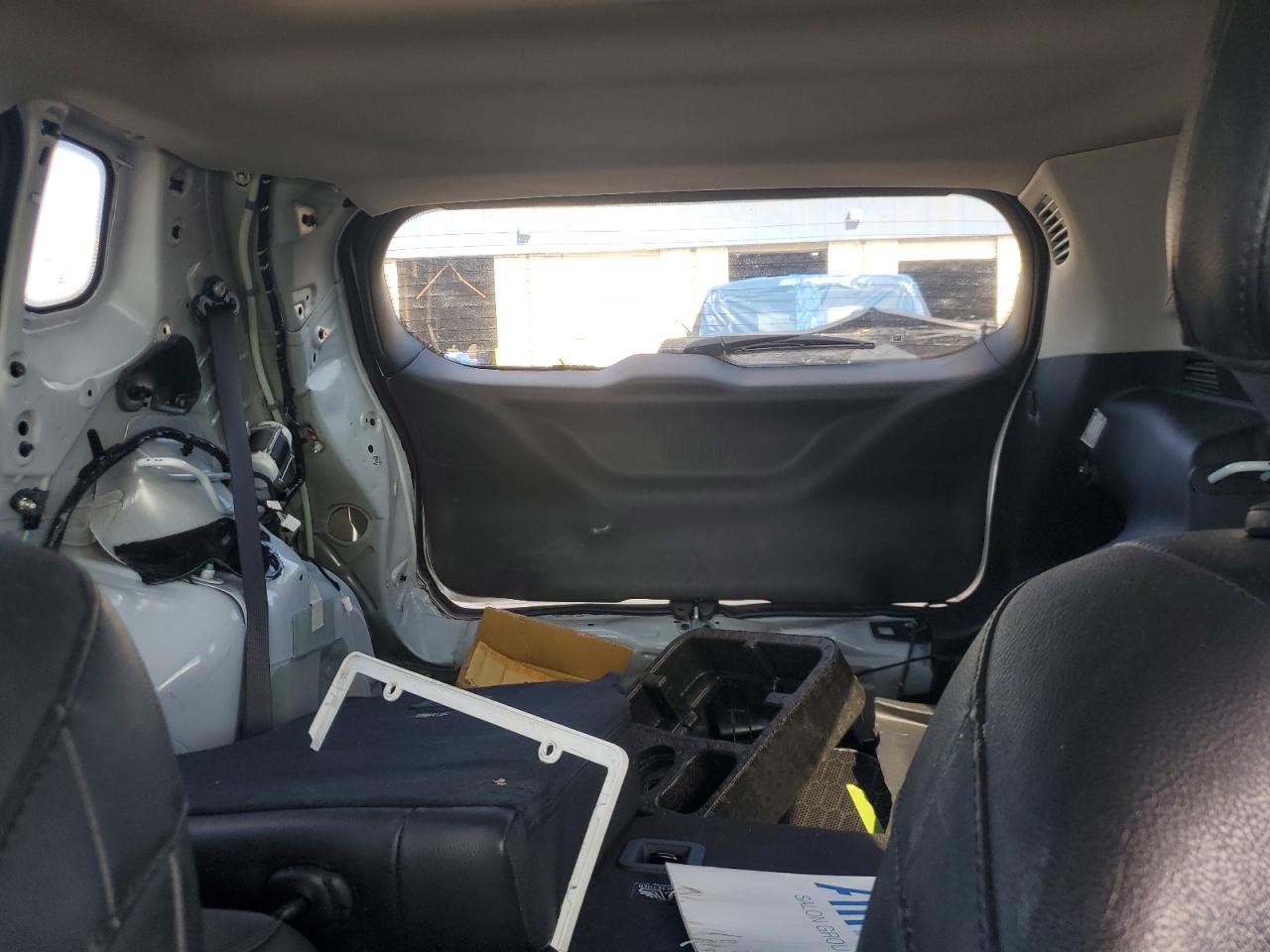 2022 Jeep Compass Latitude Lux VIN: 3C4NJDFB2NT207101 Lot: 83967455