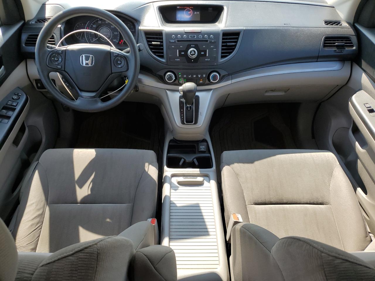2014 Honda Cr-V Lx VIN: 5J6RM4H31EL099929 Lot: 80644545