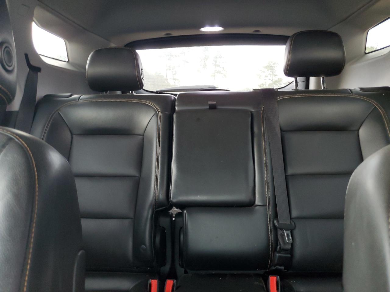 2019 GMC Terrain Slt VIN: 3GKALPEX0KL275985 Lot: 81103995