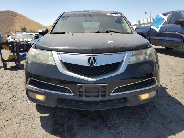 Parquets ACURA MDX 2013 Black