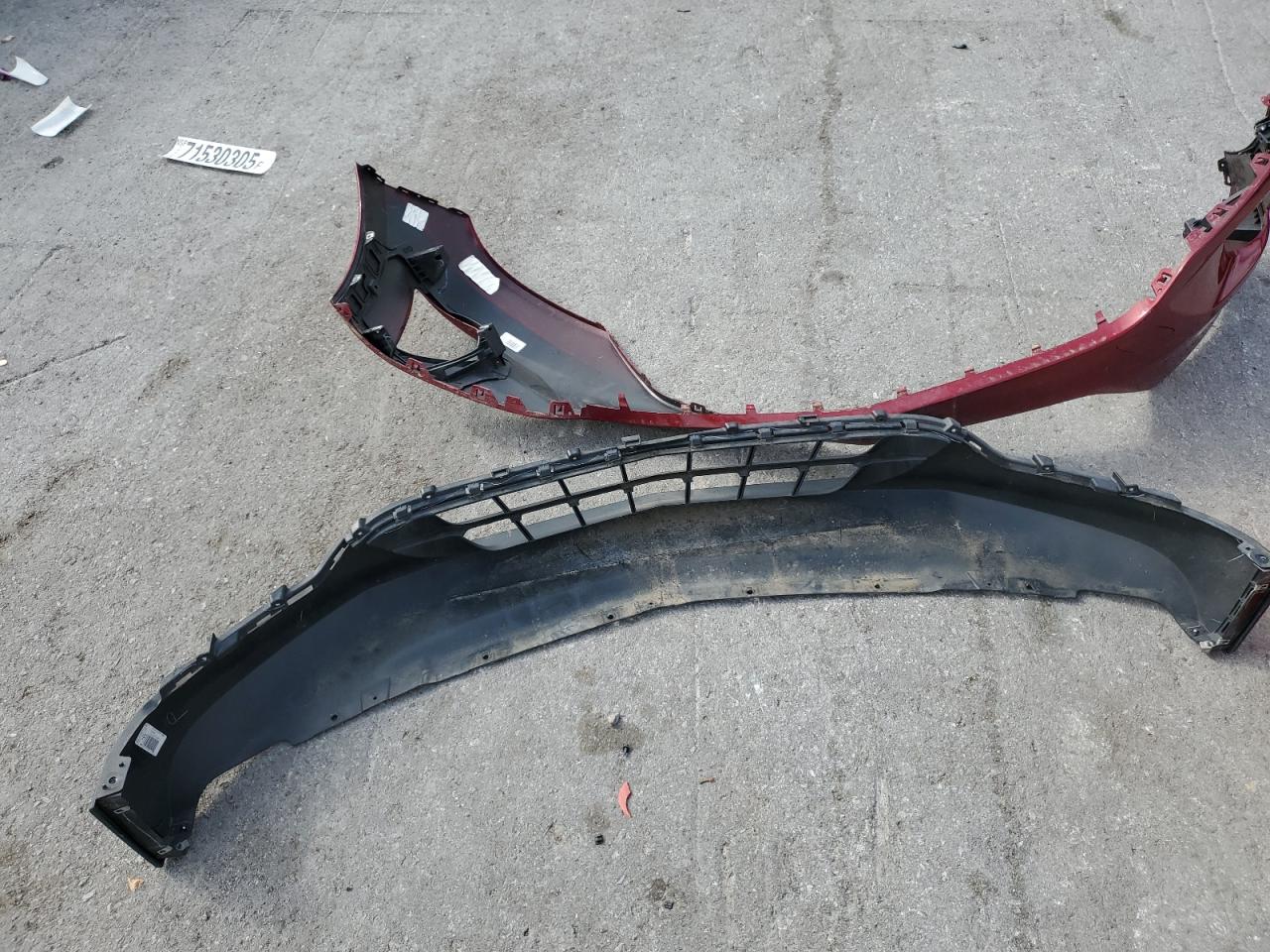 2019 Chevrolet Equinox Lt VIN: 2GNAXKEV6K6114800 Lot: 71969425