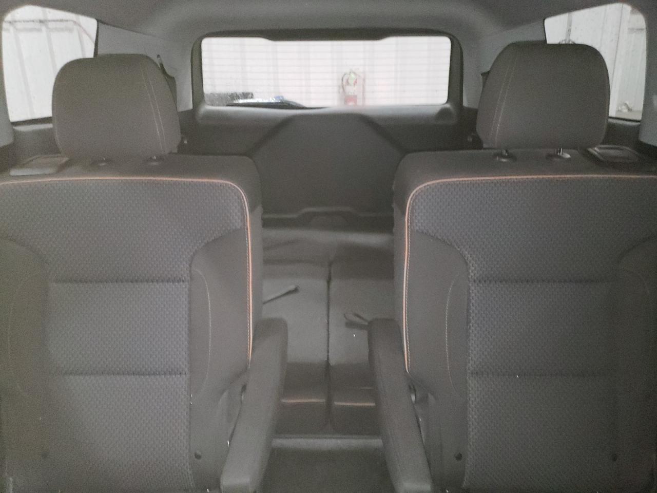 2021 GMC Acadia At4 VIN: 1GKKNLLS6MZ227773 Lot: 81643385