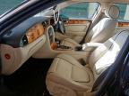 2007 JAGUAR XJ SOVEREIGN TDVI AUTO XJ 2.7 TDVI SOVEREIGN 4DR AUTO for sale at Copart SANDTOFT