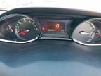 2015 PEUGEOT 308 ALLURE PURE TECH S/S  for sale at Copart SANDWICH