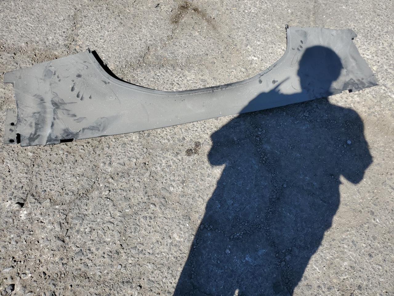 2023 Polestar 2 VIN: YSMEG3KA9PL145852 Lot: 83807695