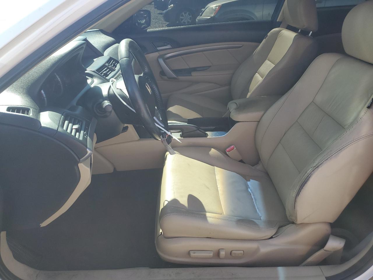 2010 Honda Accord Exl VIN: 1HGCS1B85AA009046 Lot: 81477395