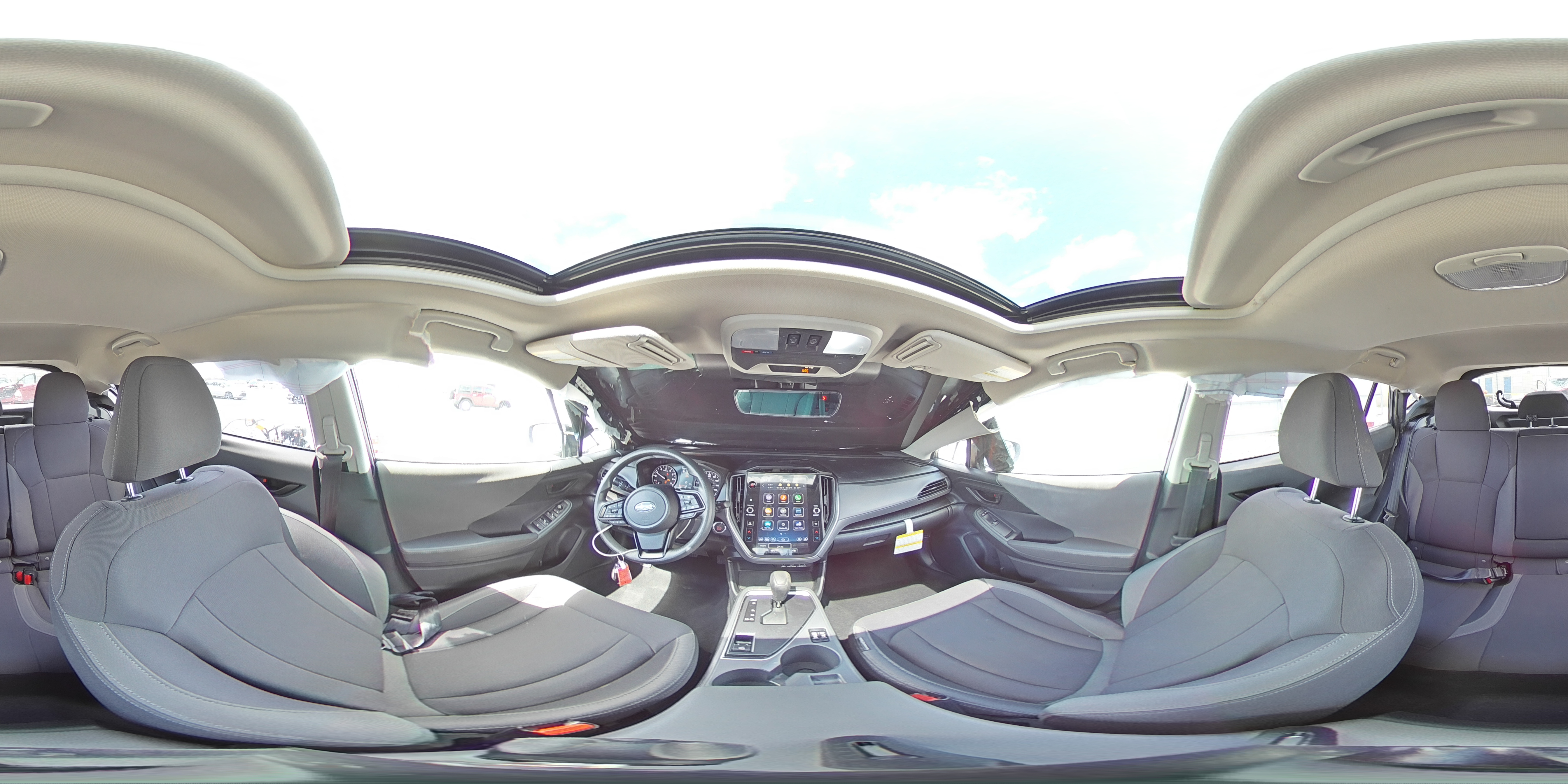 2025 Subaru Crosstrek Premium VIN: JF2GUHDC9S8249120 Lot: 71094175