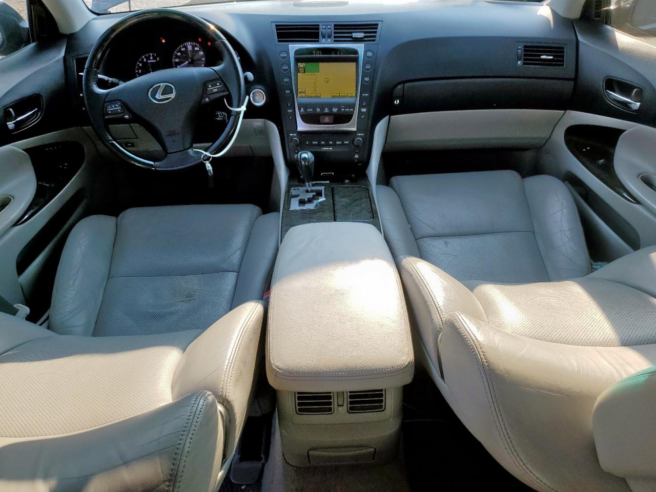 2010 Lexus Gs 350 VIN: JTHBE1KS8A0048036 Lot: 81329715