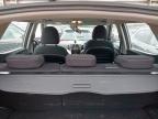 2016 SSANGYONG TIVOLI SE  for sale at Copart WOLVERHAMPTON