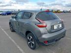 2018 NISSAN JUKE BOSE PERSONAL EDITIO  for sale at Copart CHESTER