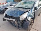 2012 NISSAN NOTE N-TEC+  for sale at Copart ROCHFORD