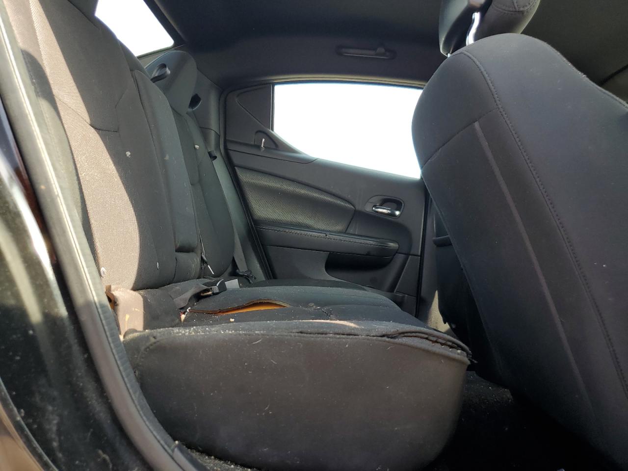 2013 Dodge Avenger Se VIN: 1C3CDZAB4DN702440 Lot: 81682605