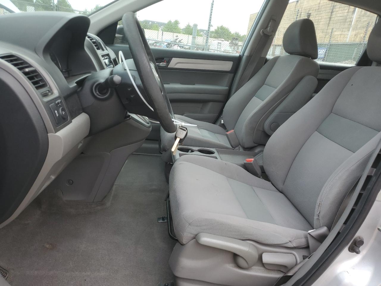 2010 Honda Cr-V Lx VIN: 5J6RE3H37AL024511 Lot: 81681875