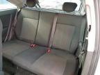 2009 VAUXHALL CORSA SXI  for sale at Copart YORK
