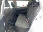 2012 TOYOTA YARIS EDITION VVT-I  for sale at Copart ROCHFORD