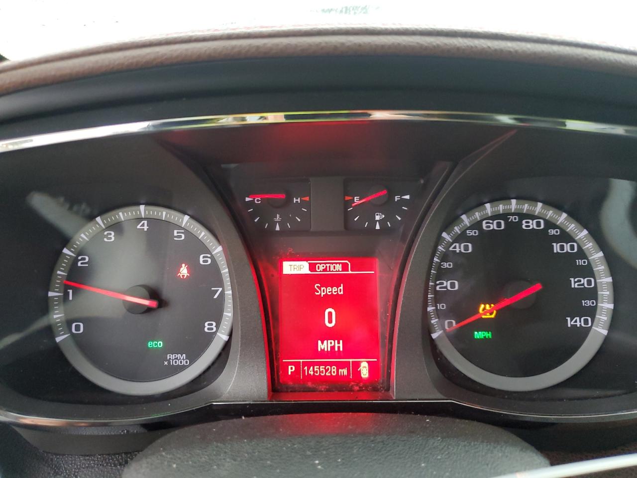 2014 GMC Terrain Slt VIN: 2GKFLXEK4E6200466 Lot: 81682825