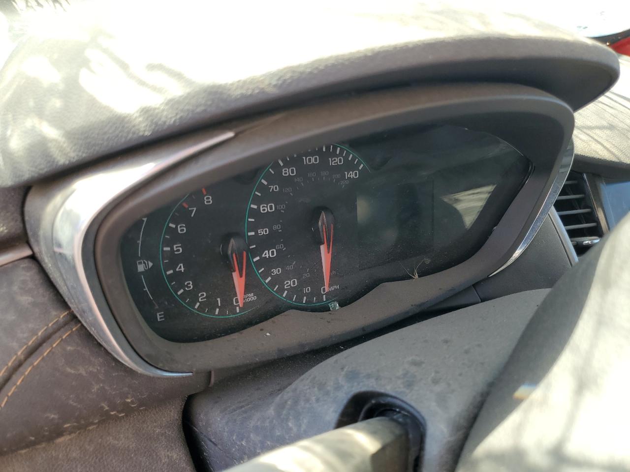 2020 Chevrolet Trax Ls VIN: KL7CJNSB6LB353225 Lot: 83855885