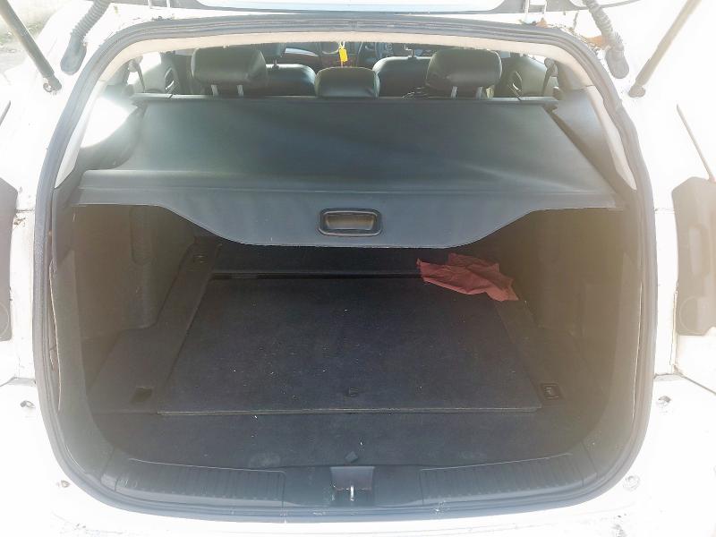 2016 HONDA CIVIC I-VTEC SE PLUS AUTO 