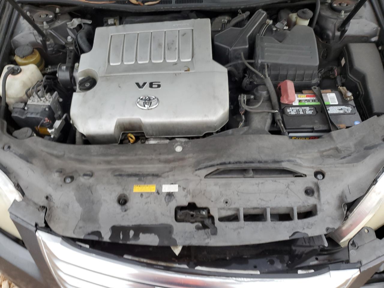 2008 Toyota Avalon Xl VIN: 4T1BK36B18U319288 Lot: 83975465