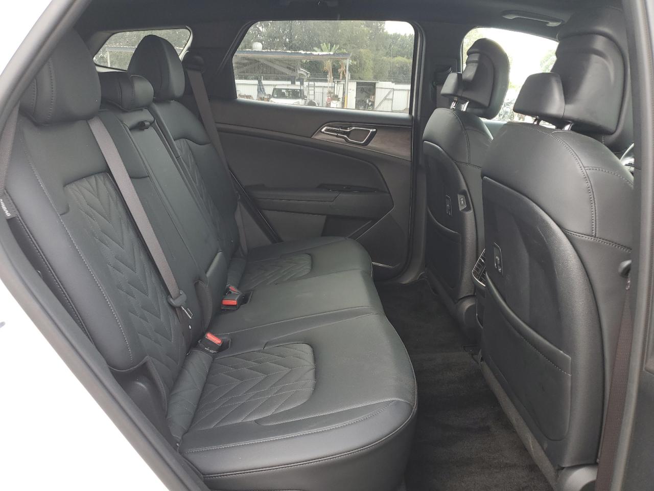 2024 Kia Sportage X-Line Prestige VIN: KNDPZDDH6R7157774 Lot: 72099215