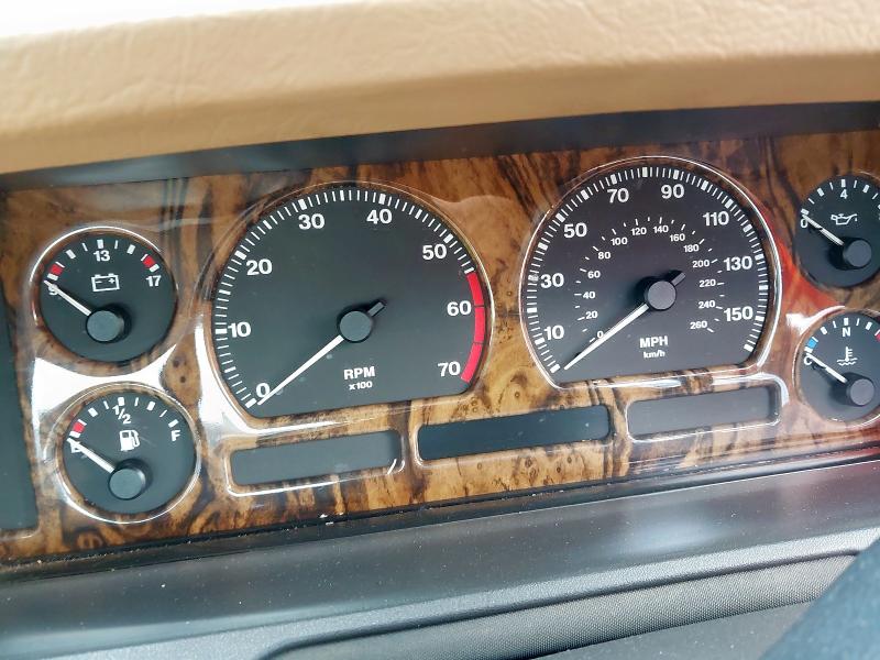 1994 JAGUAR SOVEREIGN 4.0 