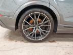 2021 AUDI Q8 SLN VOR 55 TFSI MHEV Q  for sale at Copart NEWBURY