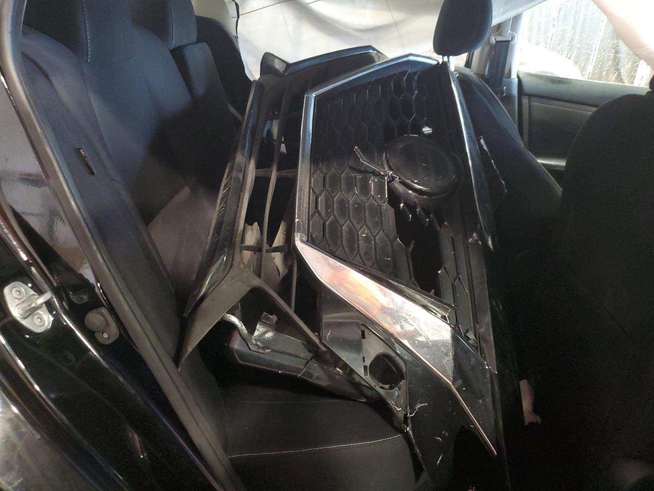 2022 Nissan Sentra Sv VIN: 3N1AB8CV4NY234615 Lot: 84358845